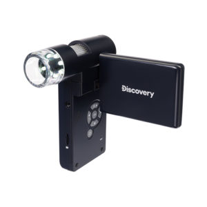 Discovery Artisan 256 - Цифров микроскоп