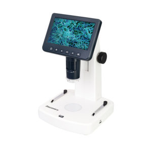 Discovery Artisan 512 - Цифров микроскоп