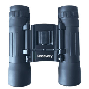 Discovery Basics BB 10x25 - Компактен бинокъл