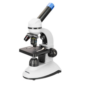 Discovery Nano Polar - Цифров микроскоп с книга