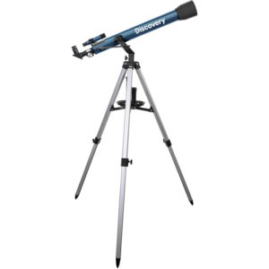Discovery Sky T60 - Телескоп с книга
