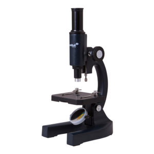 Levenhuk 2S NG - Монокулярен микроскоп