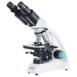Levenhuk 400B - Бинокулярен микроскоп