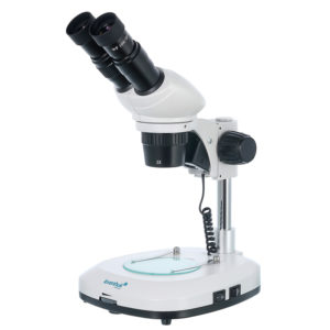 Levenhuk 4ST - Бинокулярен микроскоп