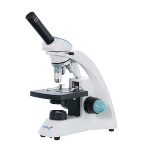 Levenhuk 500M - Монокулярен микроскоп