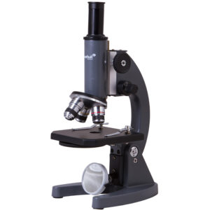 Levenhuk 5S NG - Монокулярен микроскоп