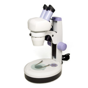 Levenhuk 5ST - Бинокулярен микроскоп