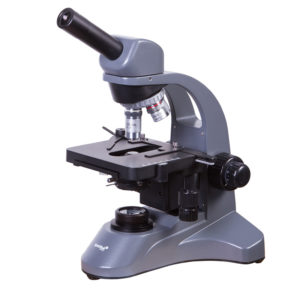 Levenhuk 700M - Монокулярен микроскоп