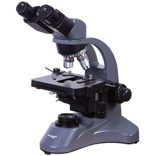 Levenhuk 720B - Бинокулярен микроскоп