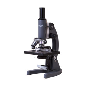 Levenhuk 7S NG - Монокулярен микроскоп