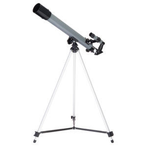 Levenhuk Blitz 50 BASE - Ахроматичен телескоп
