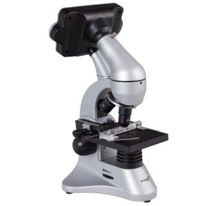 Levenhuk D70L - Цифров микроскоп