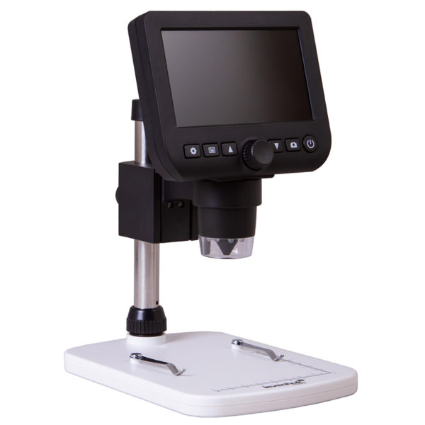 Levenhuk DTX 350 LCD - Цифров микроскоп