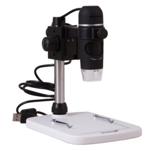 Levenhuk DTX 90 - Цифров микроскоп