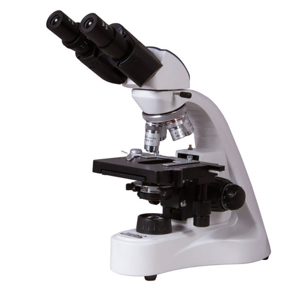 Levenhuk MED 10B - Бинокулярен микроскоп
