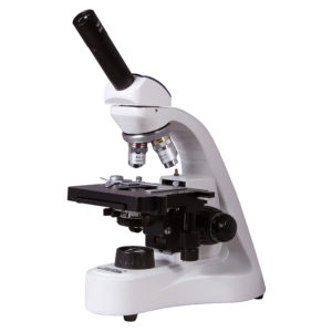 Levenhuk MED 10M - Монокулярен микроскоп