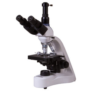 Levenhuk MED 10T - Тринокулярен микроскоп