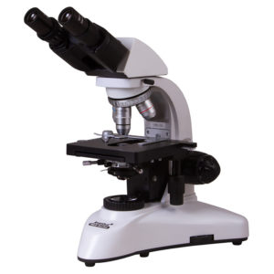 Levenhuk MED 20B - Бинокулярен микроскоп