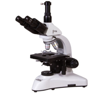 Levenhuk MED 20T - Тринокулярен микроскоп