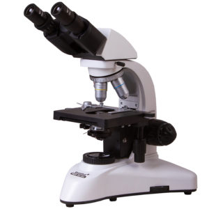 Levenhuk MED 25B - Бинокулярен микроскоп