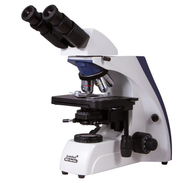 Levenhuk MED 30B - Бинокулярен микроскоп