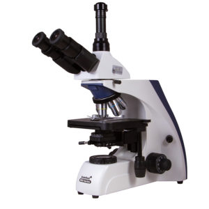 Levenhuk MED 30T - Тринокулярен микроскоп