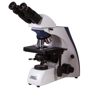 Levenhuk MED 35B - Бинокулярен микроскоп