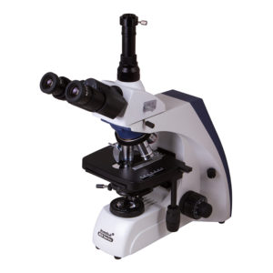 Levenhuk MED 35T - Тринокулярен микроскоп