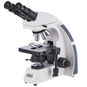Levenhuk MED 40B - Бинокулярен микроскоп
