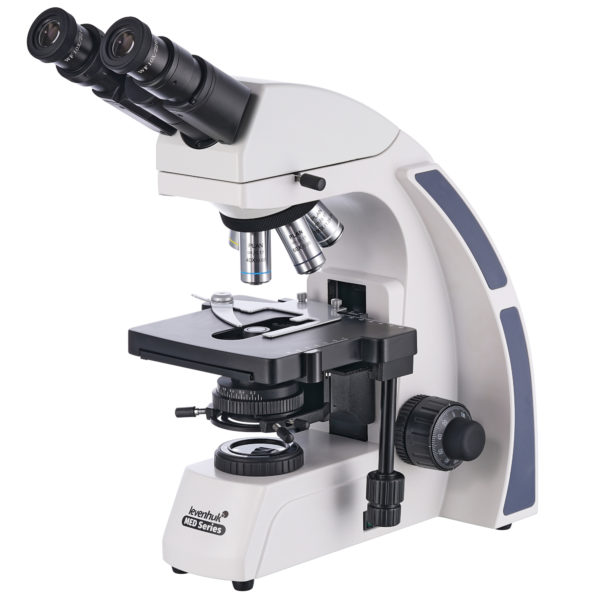 Levenhuk MED 40B - Бинокулярен микроскоп