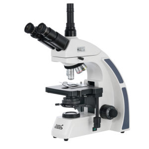 Levenhuk MED 40T - Тринокулярен микроскоп
