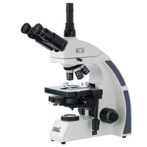 Levenhuk MED 45T - Тринокулярен микроскоп