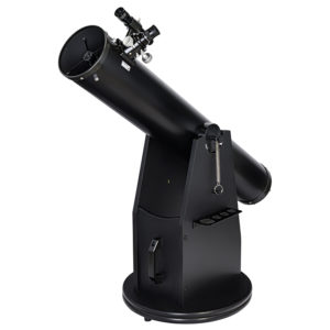 Levenhuk Ra 150N Dobson - Телескоп