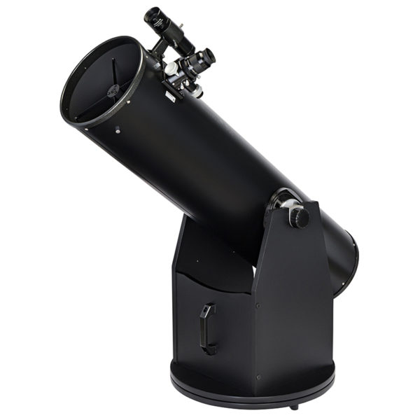 Levenhuk Ra 250N Dobson - Телескоп
