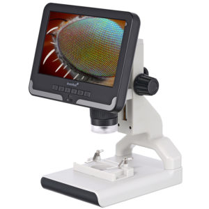 Levenhuk Rainbow DM700 LCD - Цифров микроскоп
