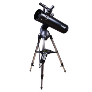 Levenhuk SkyMatic 135 GTA - Телескоп