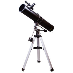Levenhuk Skyline PLUS 120S - Телескоп