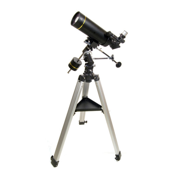 Levenhuk Skyline PRO 80 MAK - Телескоп