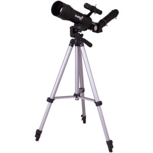 Levenhuk Skyline Travel Sun 50 - Телескоп