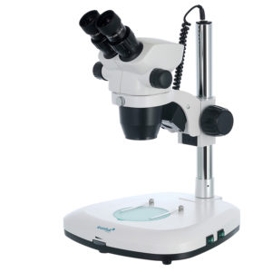 Levenhuk ZOOM 1B - Бинокулярен микроскоп