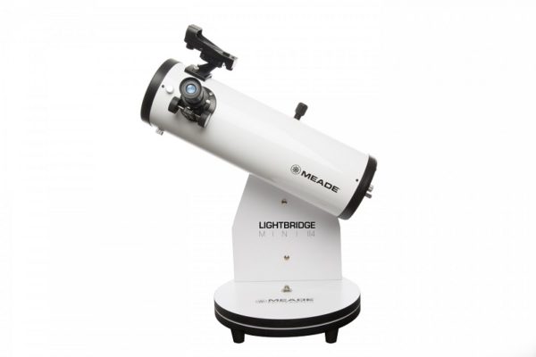 Meade LightBridge Mini 114 mm - Телескоп