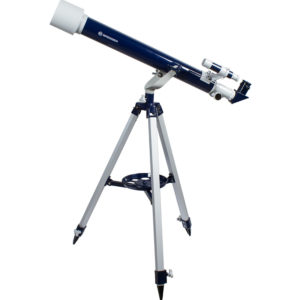 Bresser Junior 60-700 AZ1 - Рефракторен телескоп