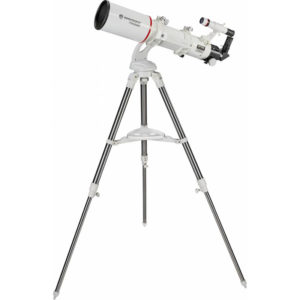 Bresser Messier AR-102-600 NANO AZ - Рефракторен телескоп