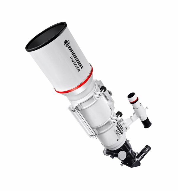 Bresser Messier AR-102S-600 Hexafoc OTA - Рефракторен телескоп