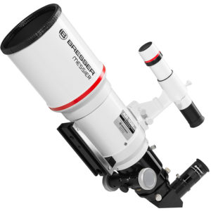 Bresser Messier AR-102xs-460 Hexafoc OTA - Рефракторен телескоп