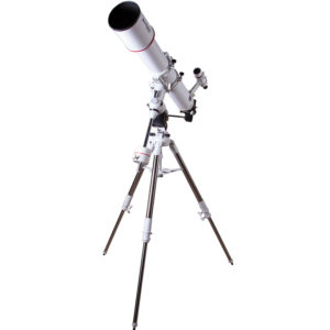 Bresser Messier AR-127L-1200 (EXOS-2-EQ5) - Рефракторен телескоп