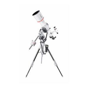 Bresser Messier AR-127S635 Hexafoc EXOS-2-GOTO - Рефракторен телескоп