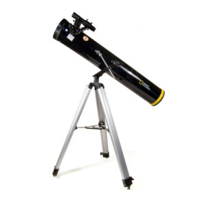Bresser National Geographic 114-900 AZ - Рефлекторен телескоп