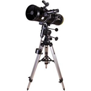 Bresser National Geographic 130-650 EQ - Рефлекторен телескоп