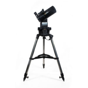 Bresser National Geographic 90-1250 GOTO - Максутов-Касегрен телескоп